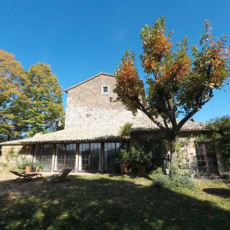The Nest * Orvieto