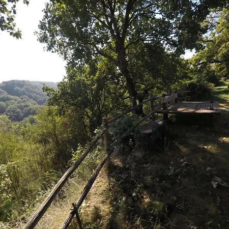 Holiday home The Nest