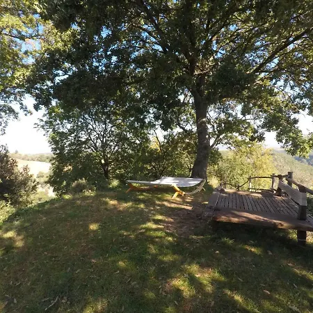 The Nest Holiday home *