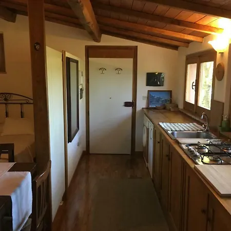 The Nest Holiday home *