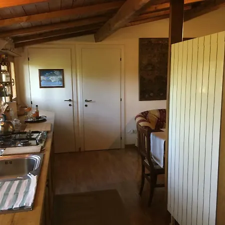 The Nest Holiday home *