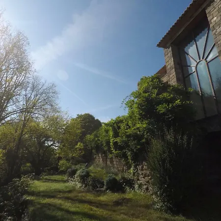 The Nest Holiday home Orvieto