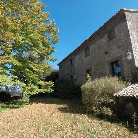 Holiday home The Nest *