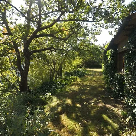 The Nest Holiday home