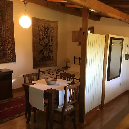 Holiday home The Nest