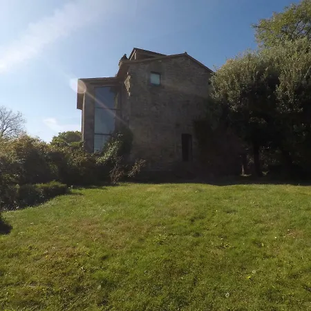 The Nest Holiday home Orvieto