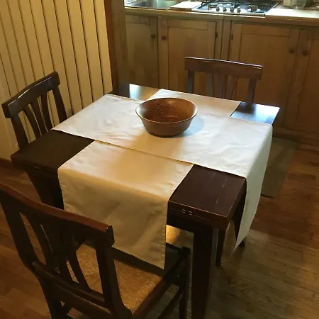Holiday home The Nest Orvieto