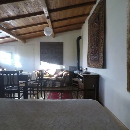 Holiday home The Nest *