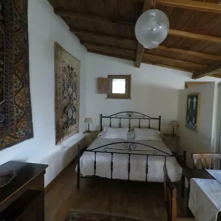 The Nest Holiday home Orvieto